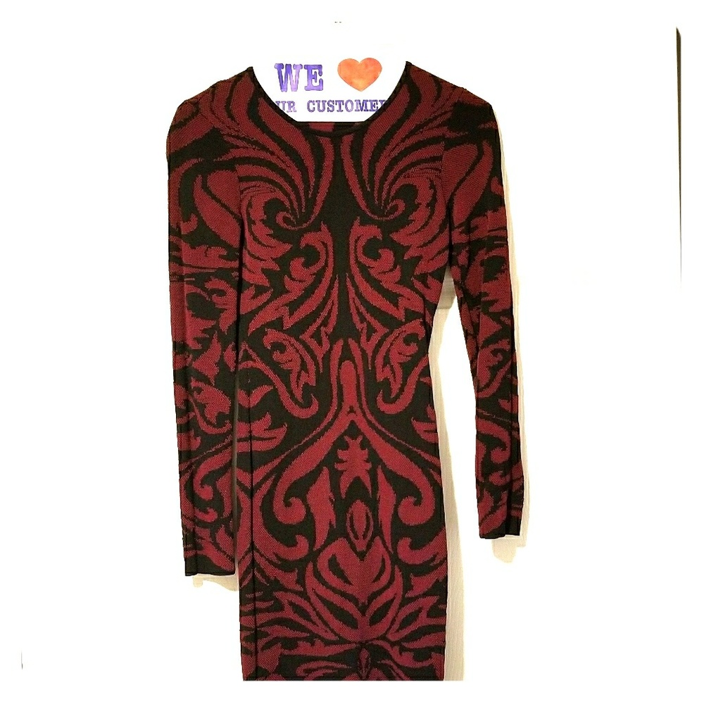 Ronny Kobo Dress